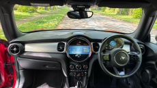 MINI Hatchback 1.5 Cooper Exclusive 3dr Auto Petrol Hatchback